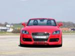 Audi TT Roadster by Rieger 2007 года